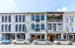 Mosque Street (D1), Shop House #611909061